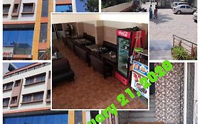 Hotel Ashoka Gangavathi